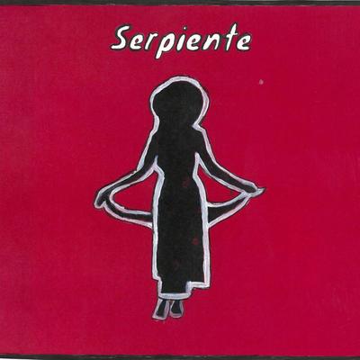 Serpiente By Valley Latini, Avi Snow's cover