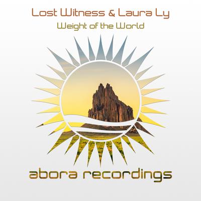 Weight of The World By Lost Witness, Laura-Ly's cover