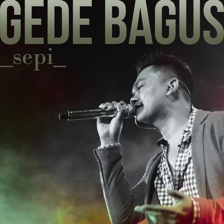 Gede Bagus's avatar image