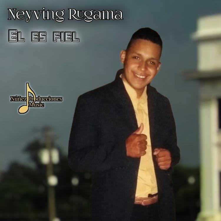 NEYVING RUGAMA's avatar image