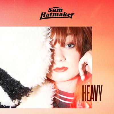 Heavy By Sam Hatmaker's cover