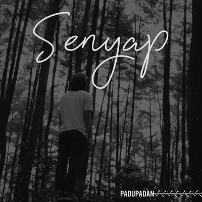 Senyap's cover