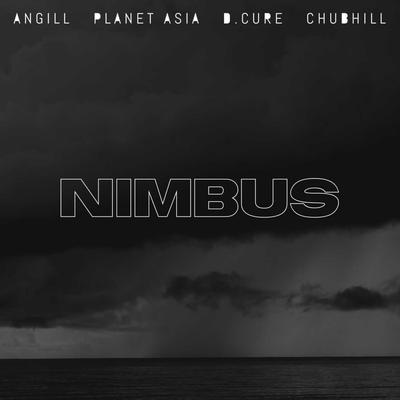 Nimbus By Angill, Planet Asia, ChubHill, D.Cure's cover