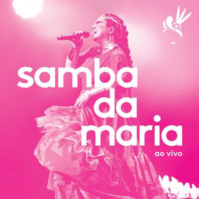 Cara Valente (Ao Vivo)'s cover