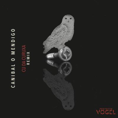 Canibal o Mendigo (Remix)'s cover