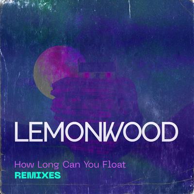 LEMONWOOD's cover