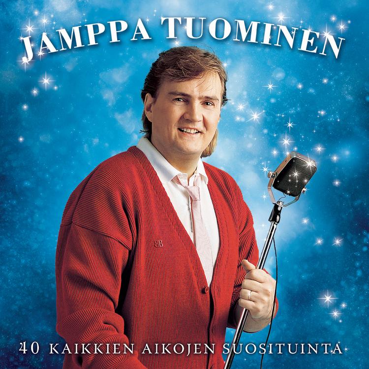 Jamppa Tuominen's avatar image