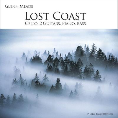 Glenn Meade's cover