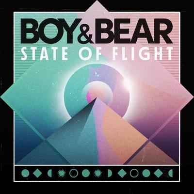 State of Flight's cover