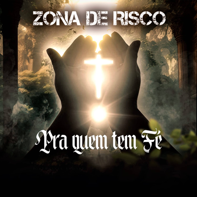 Pra Quem Tem Fé's cover