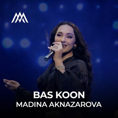 Bas Koon's cover