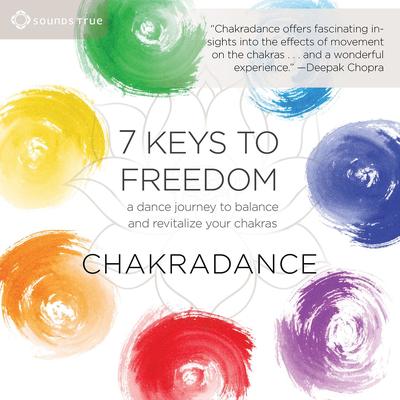 Root Chakra By Chakradance's cover