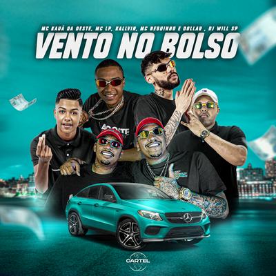 Vento No Bolso's cover