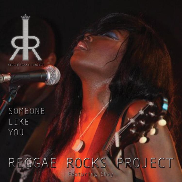 Reggae Rocks Project's avatar image