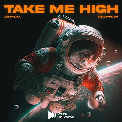 Take me high By Zepidix, Dolphan's cover