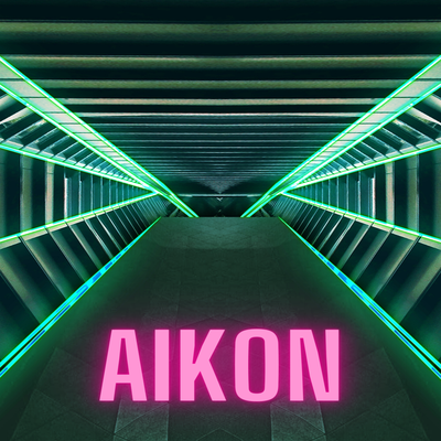 Aikon's cover