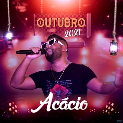 Só Termina Se For Voltar de Novo By Acácio's cover