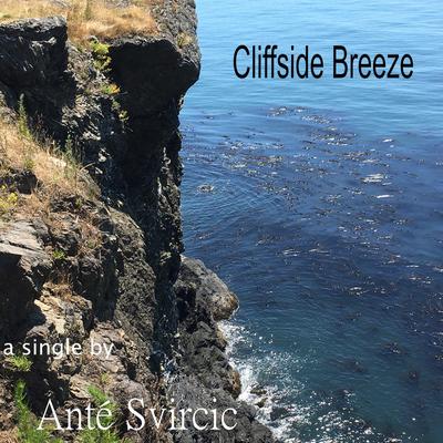 Cliffside Breeze By Ante Svircic's cover