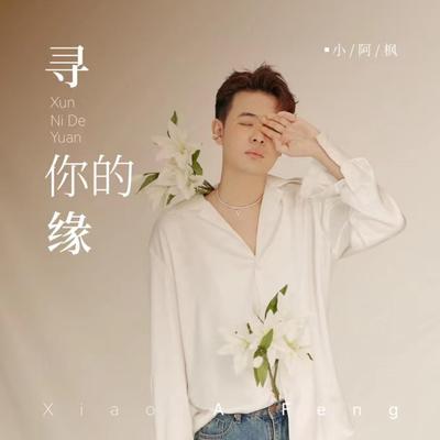 寻你的缘 (伴奏版)'s cover