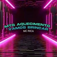 MC RICA's avatar cover
