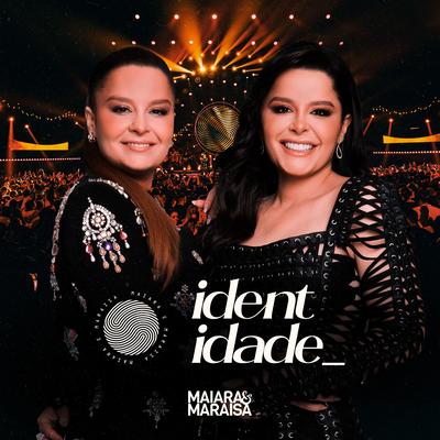A Culpa É Nossa (Ao Vivo) By Maiara & Maraisa's cover