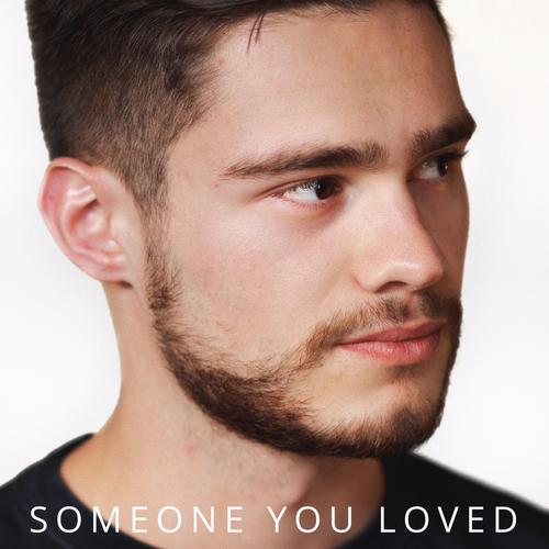 Someone You Loved (Madism Radio Mix)'s cover