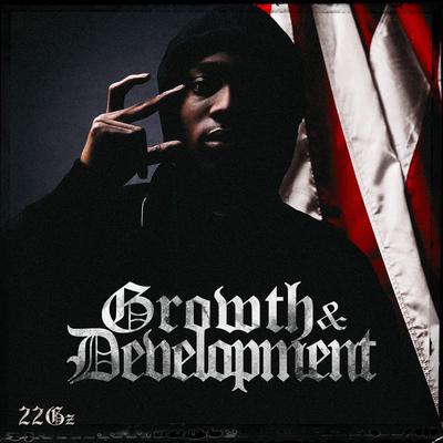 308 By 22Gz's cover