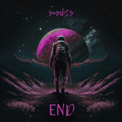 THE END By smnbts's cover