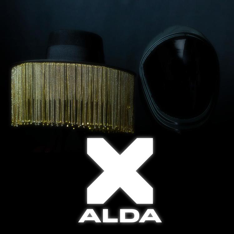 Alda X's avatar image