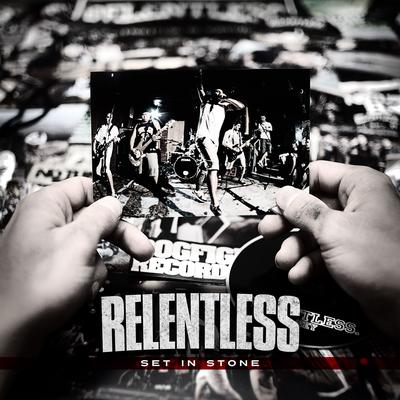 I'll Remain By Relentless's cover