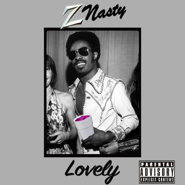 Z-Nasty's avatar image