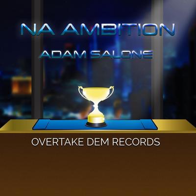 Na Ambition's cover