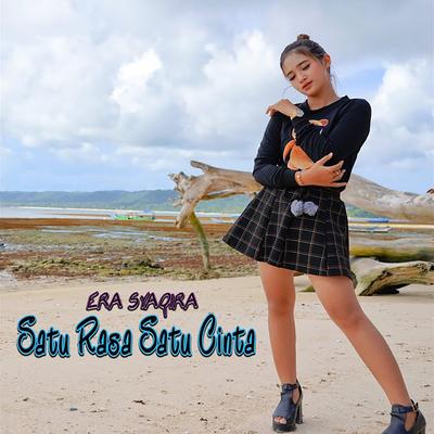 Satu Rasa Satu Cinta (Remix)'s cover