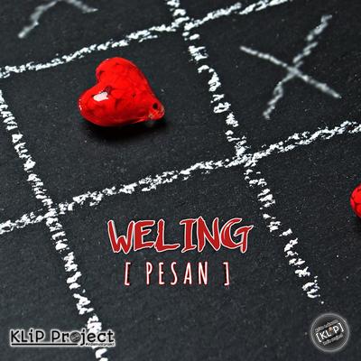 Weling [Pesan]'s cover