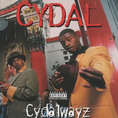 Cydalwayz's cover