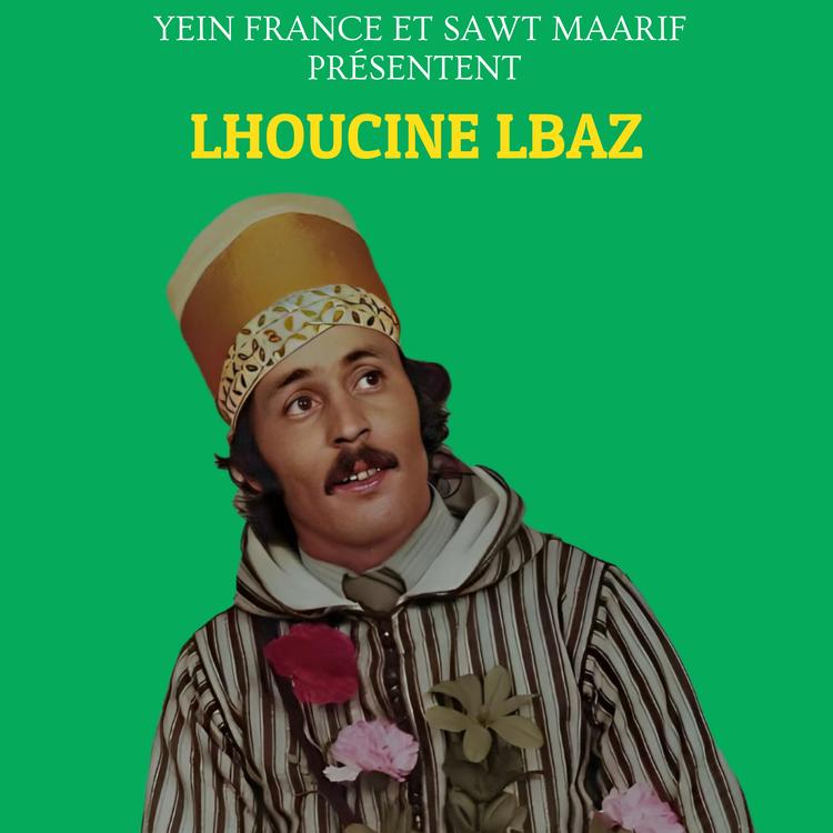 Lhoucine Lbaz's avatar image