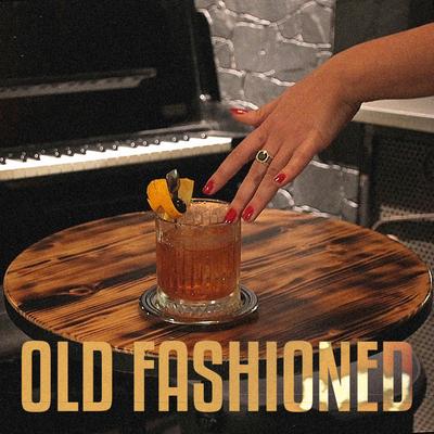 OLD FASHIONED's cover