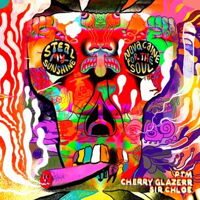 Steal My Sunshine (feat. Cherry Glazerr) By Cherry Glazerr, Portugal. The Man's cover