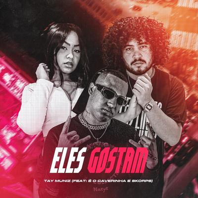 Eles Gostam's cover