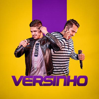 Versinho (Ao vivo)'s cover