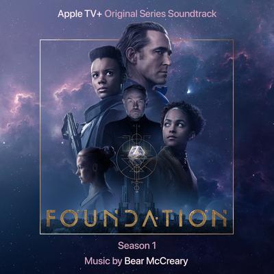 Star Bridge By Bear McCreary's cover