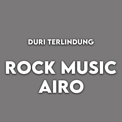 Duri Terlindung's cover