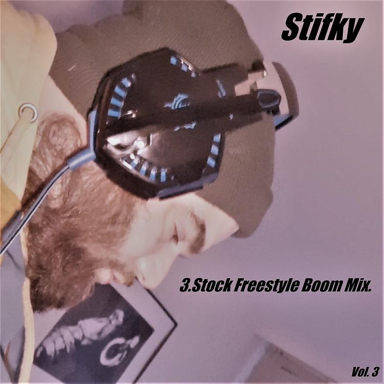 Stifky's avatar image