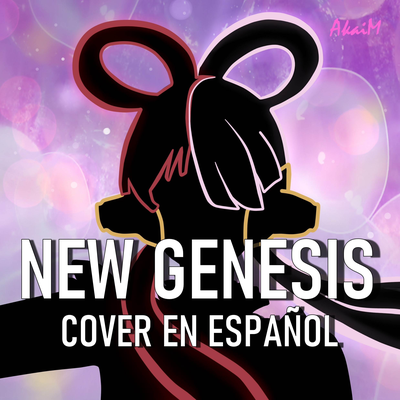 New Genesis (From "One Piece Film: Red") (Cover en Español) By AkaiM's cover