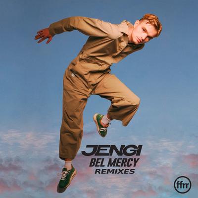 Bel Mercy (Deborah De Luca Remix) By Jengi's cover