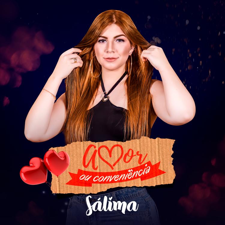 Sálima's avatar image