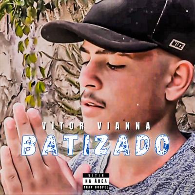 Batizado's cover