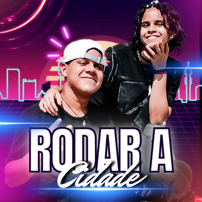 Rodar a Cidade's cover