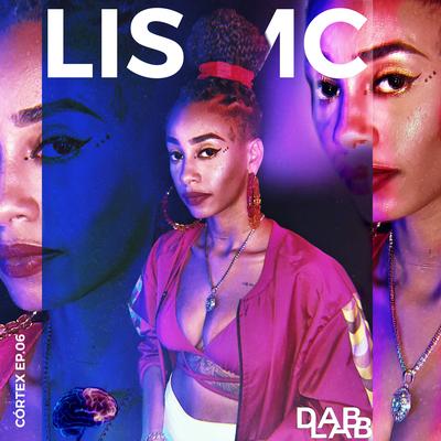 Hennesy By Dab Laboratory., Lis Mc's cover