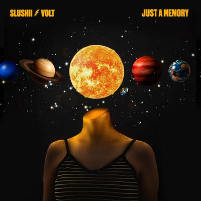 Just A Memory By Slushii, Volt's cover